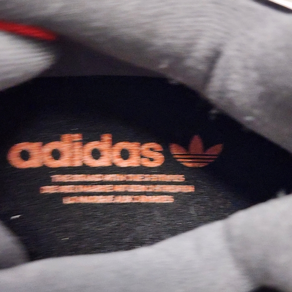 Adidas Lexicon 94 With Authentic Mid 90’s Style size 11.5 - Picture 8 of 10